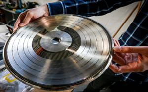 Vinyl Manufacturing