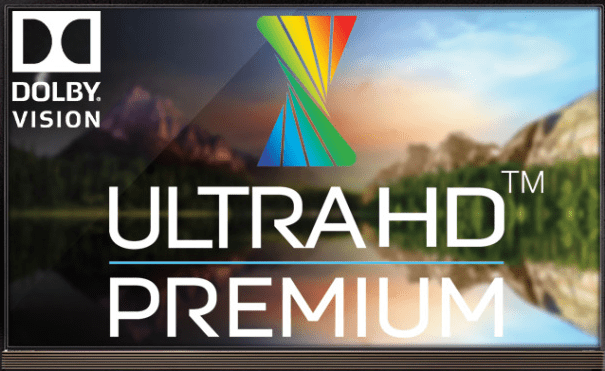 UHD 2