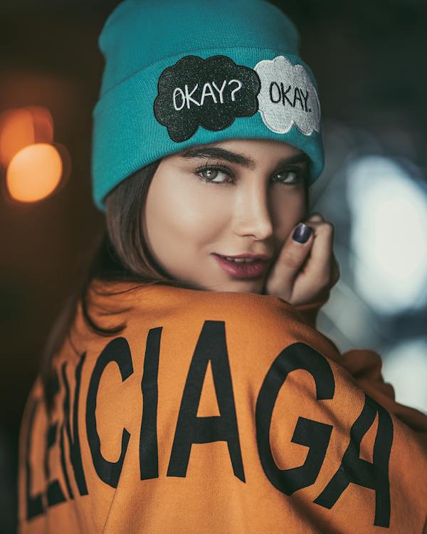 Beanie Patches_Ali Pazani