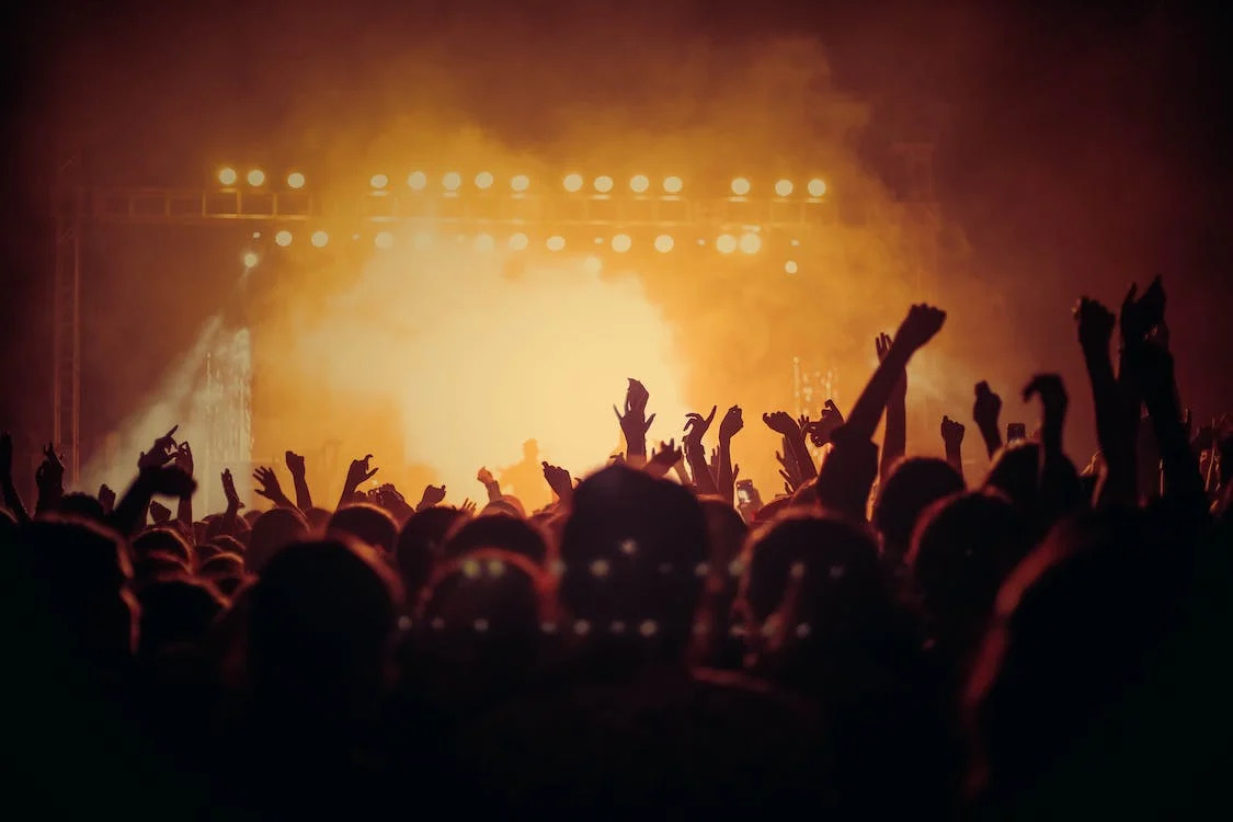 Vishnu R Nair Live Concert