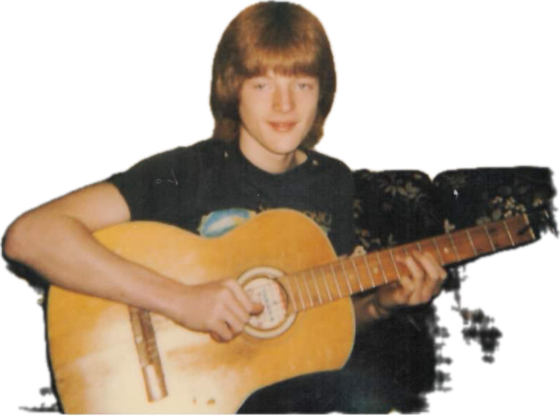 Hugh MacGregor