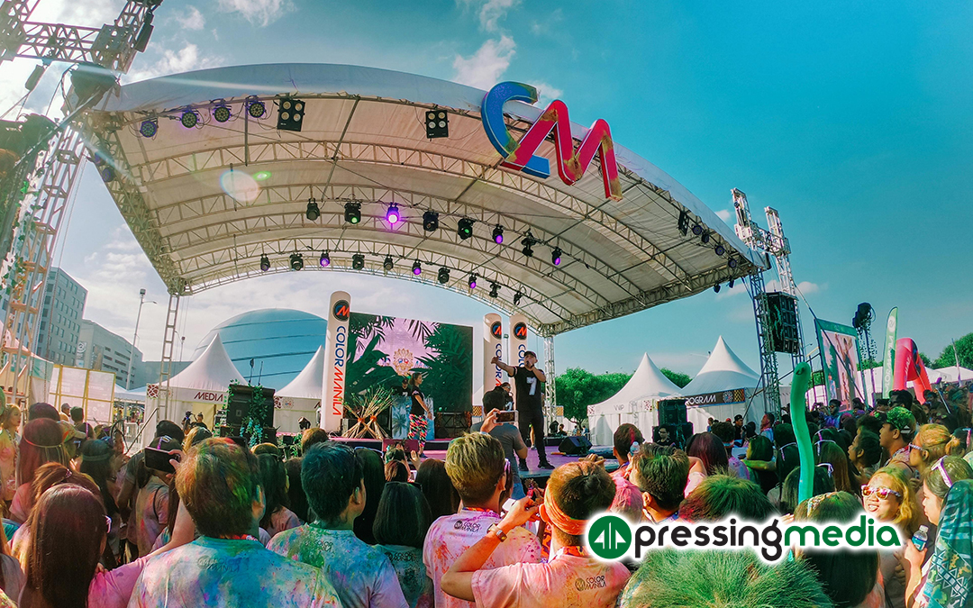 Why Premium VIP Passes Are the Smart Choice for Festivals and Conferences