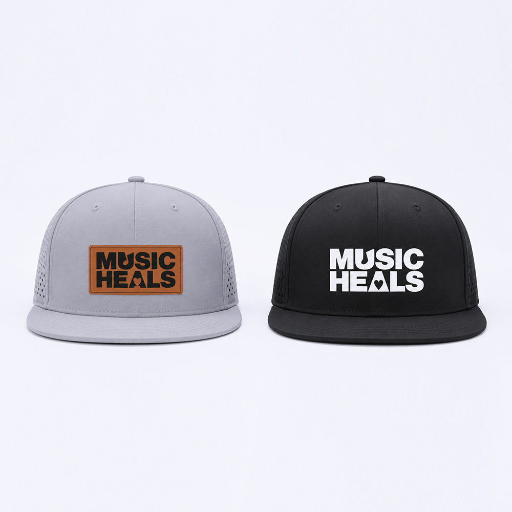 Custom Printed Hats & Custom Patch Hats - Image 3