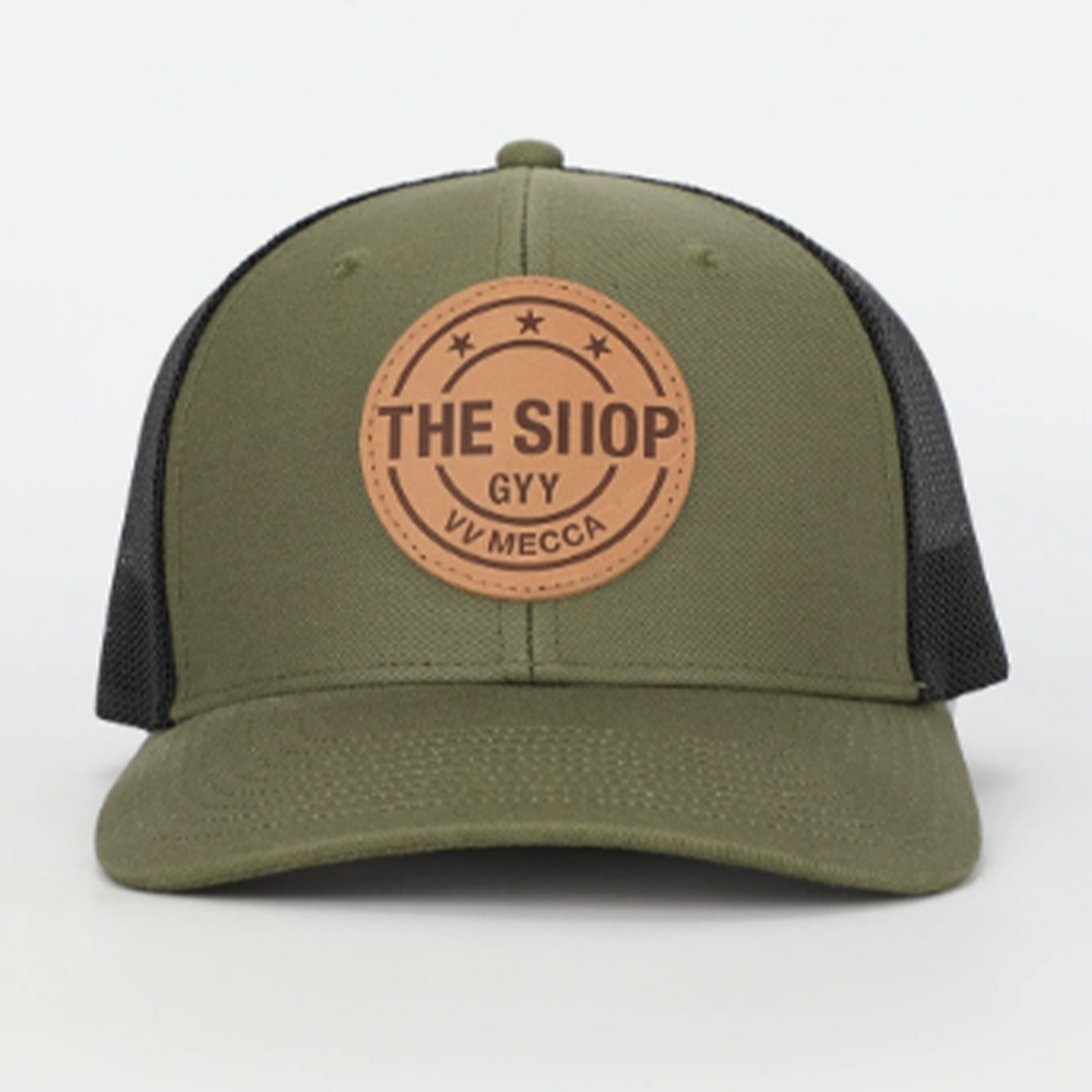 Custom Printed Hats & Custom Patch Hats - Image 4