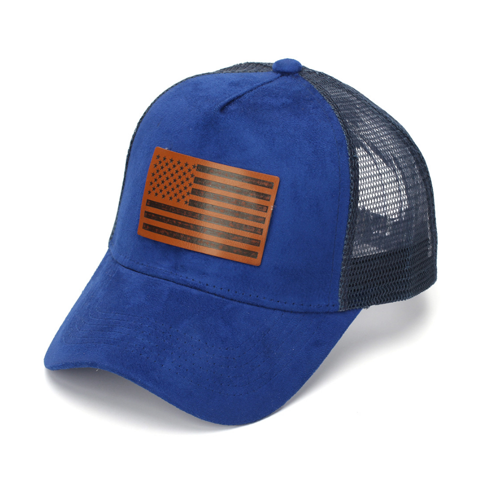 Custom Printed Hats & Custom Patch Hats - Image 5