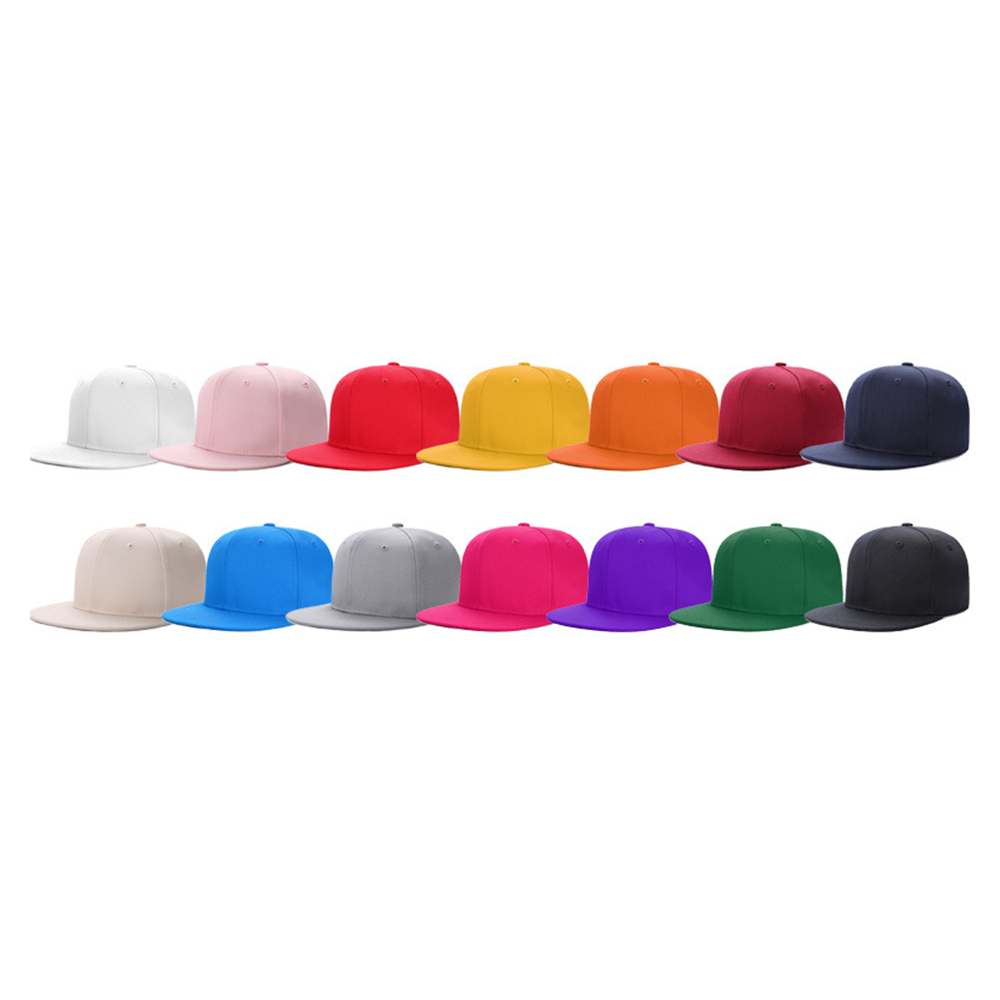 Custom Printed Hats & Custom Patch Hats - Image 6